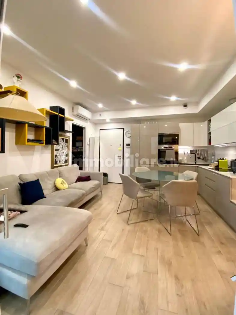 Bilocale viale Certosa 295, Musocco, Milano - foto 2