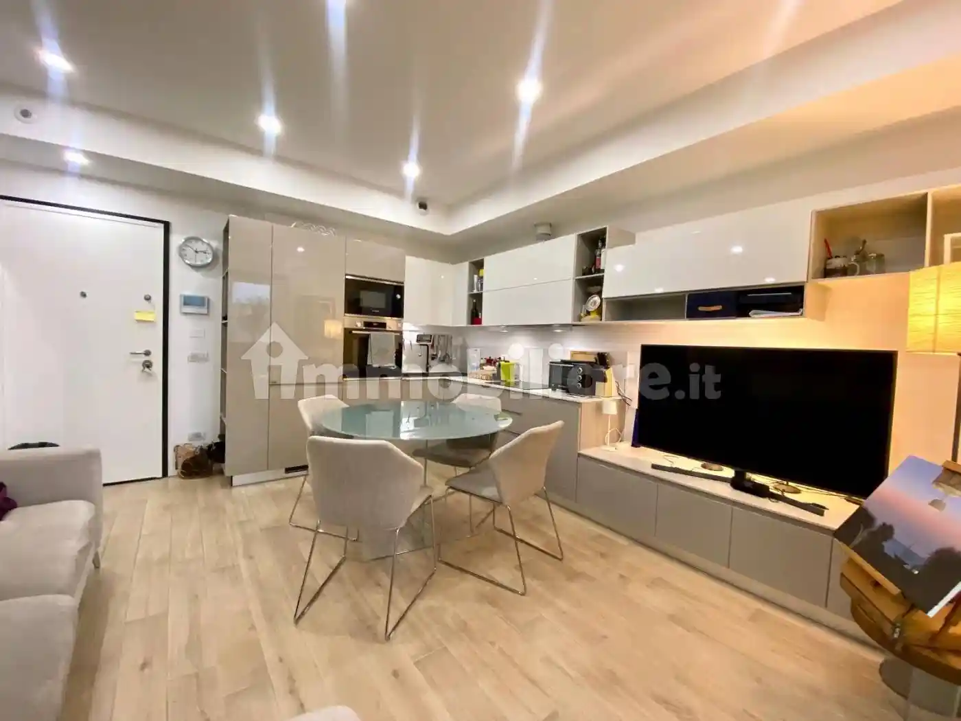 Bilocale viale Certosa 295, Musocco, Milano - foto 3