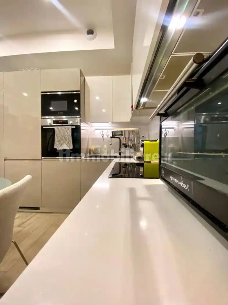 Bilocale viale Certosa 295, Musocco, Milano - foto 4