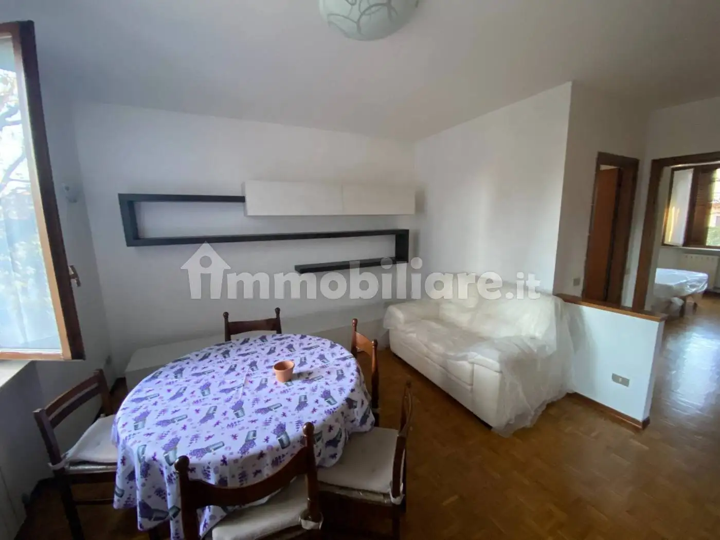 Bilocale via Alessandro Volta, Legnarello, Legnano - foto 2