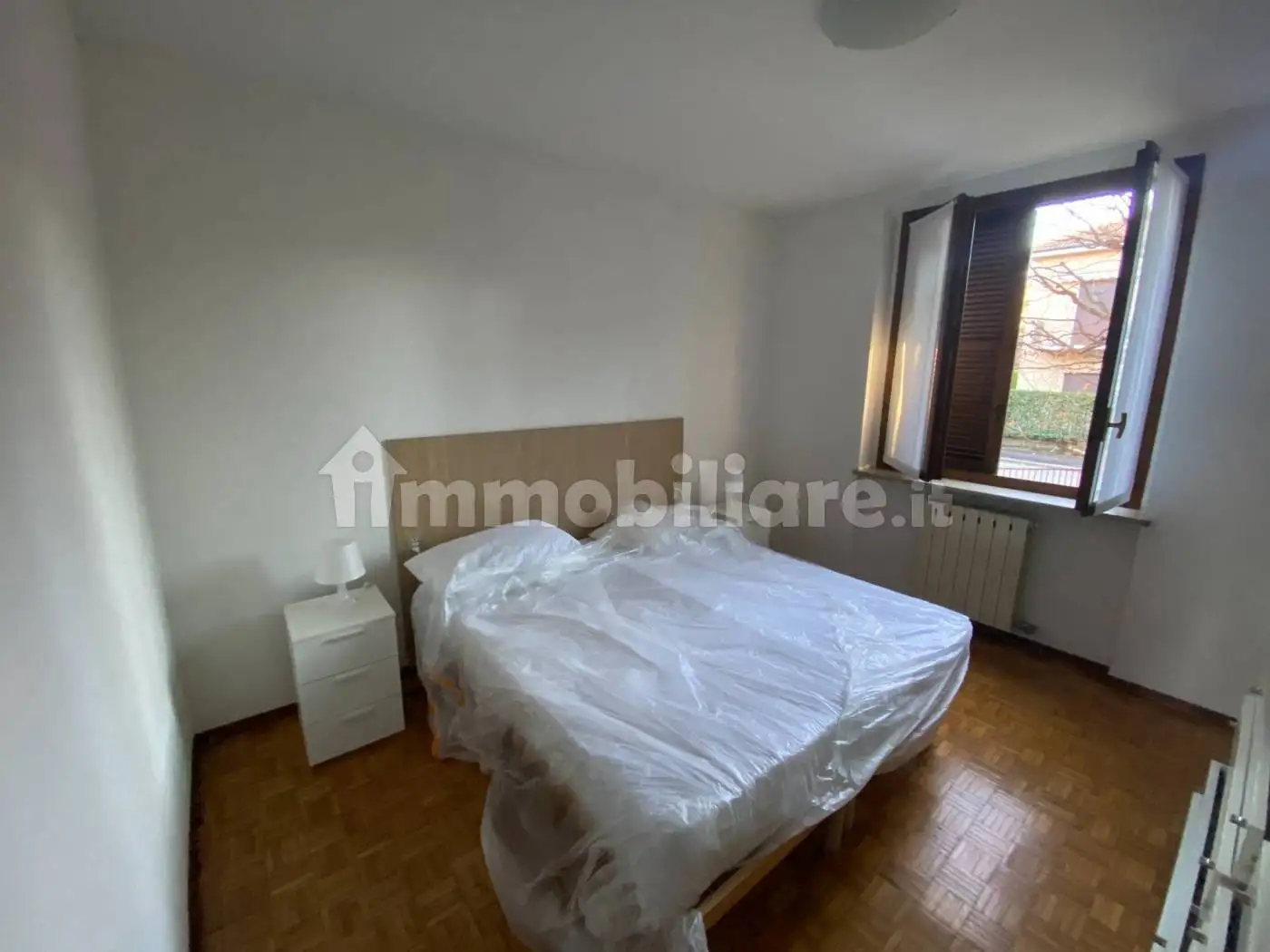 Bilocale via Alessandro Volta, Legnarello, Legnano - foto 4