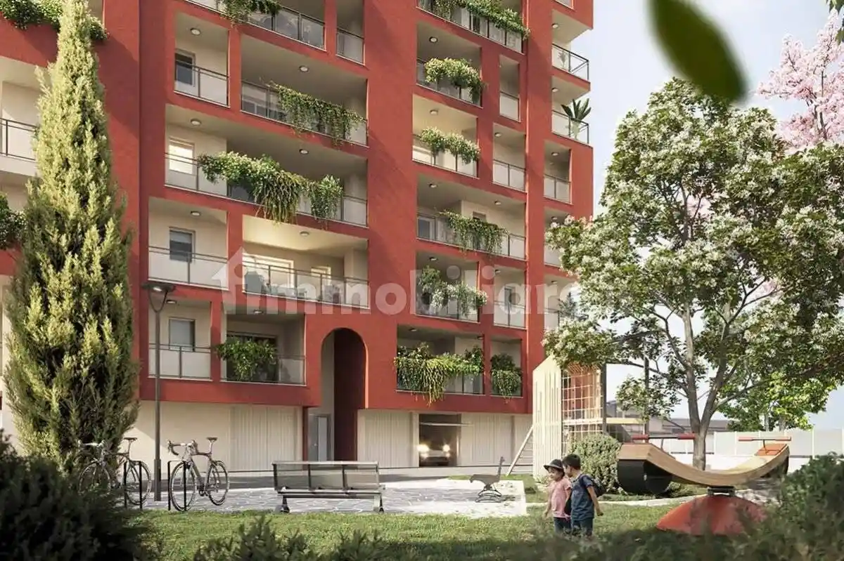 Appartamento in vendita a Pescara