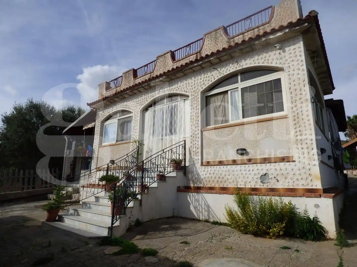 Villa in vendita a Bagheria