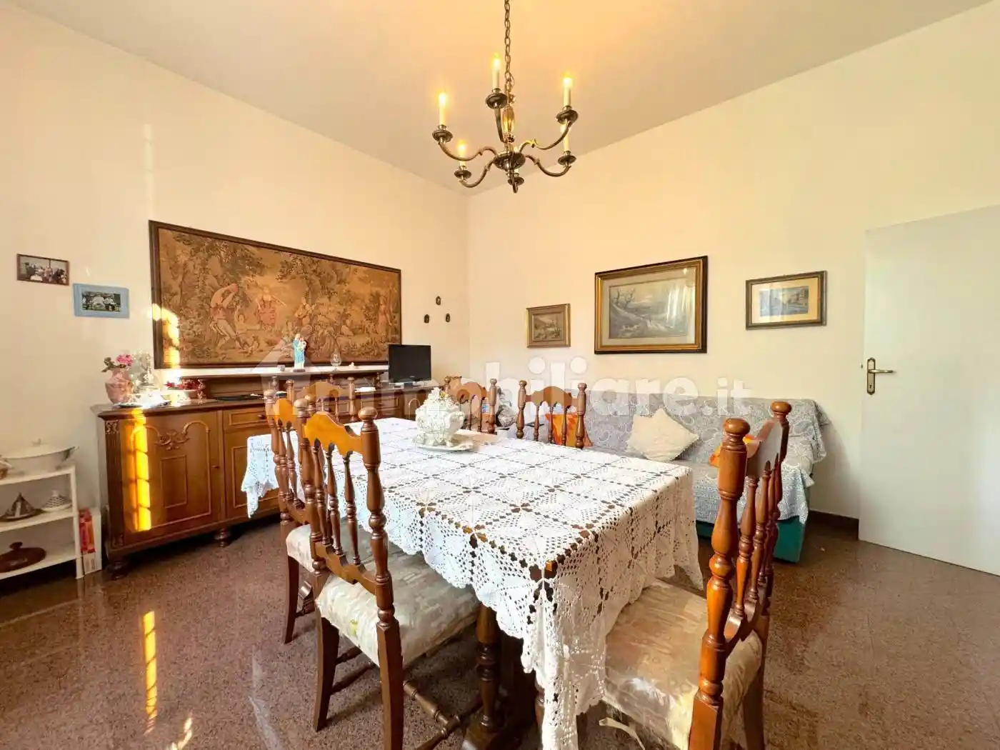 Terratetto unifamiliare via Bologna 459, Coiano, Prato - foto 2