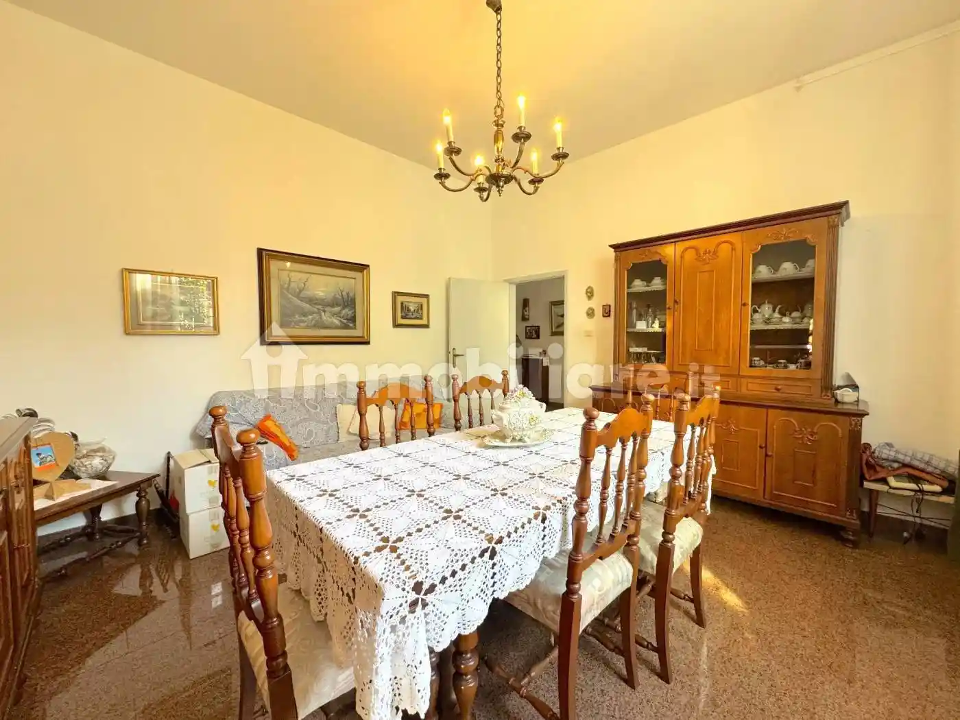 Terratetto unifamiliare via Bologna 459, Coiano, Prato - foto 3