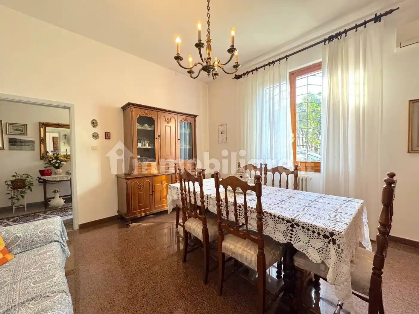 Terratetto unifamiliare via Bologna 459, Coiano, Prato - foto 4