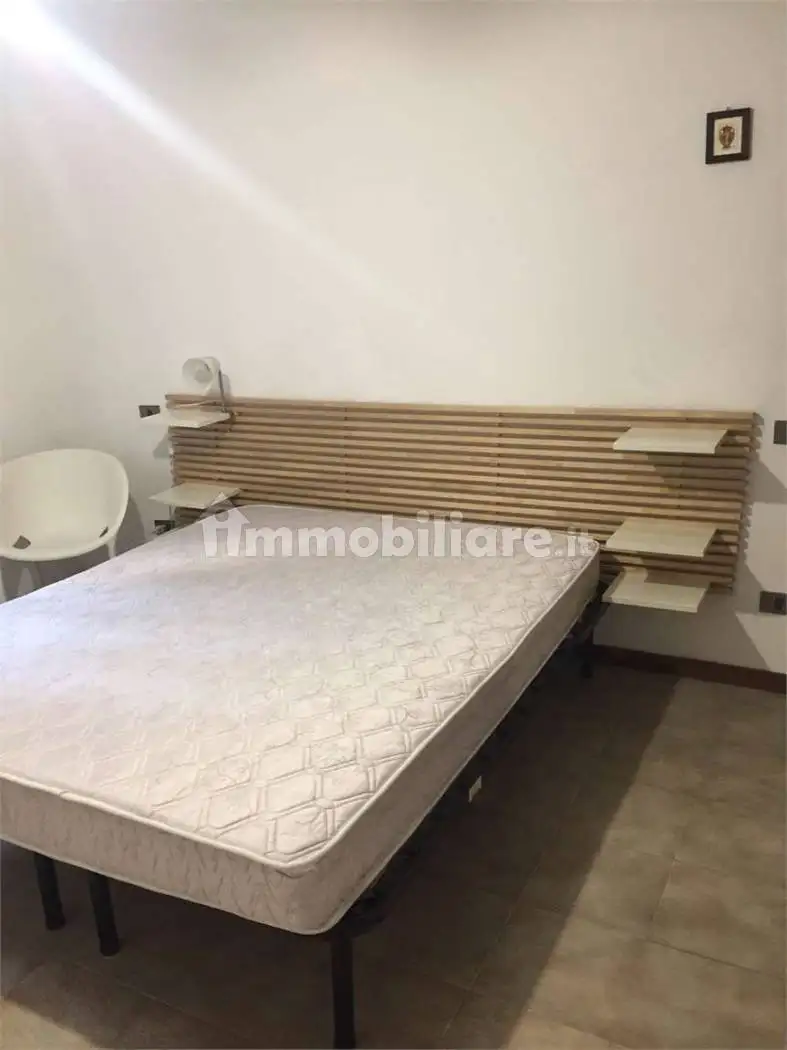 Appartamento in affitto a Ancona