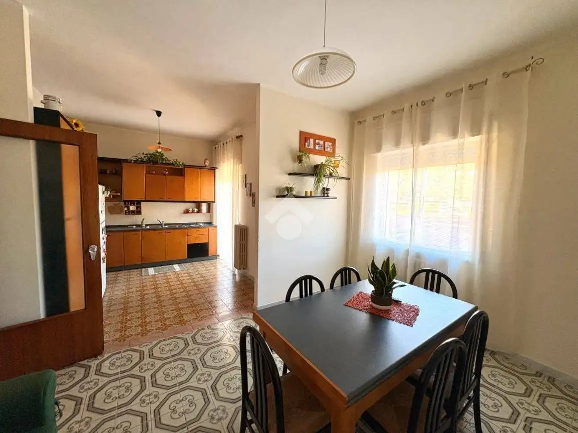 Appartamento in vendita a Lamezia Terme