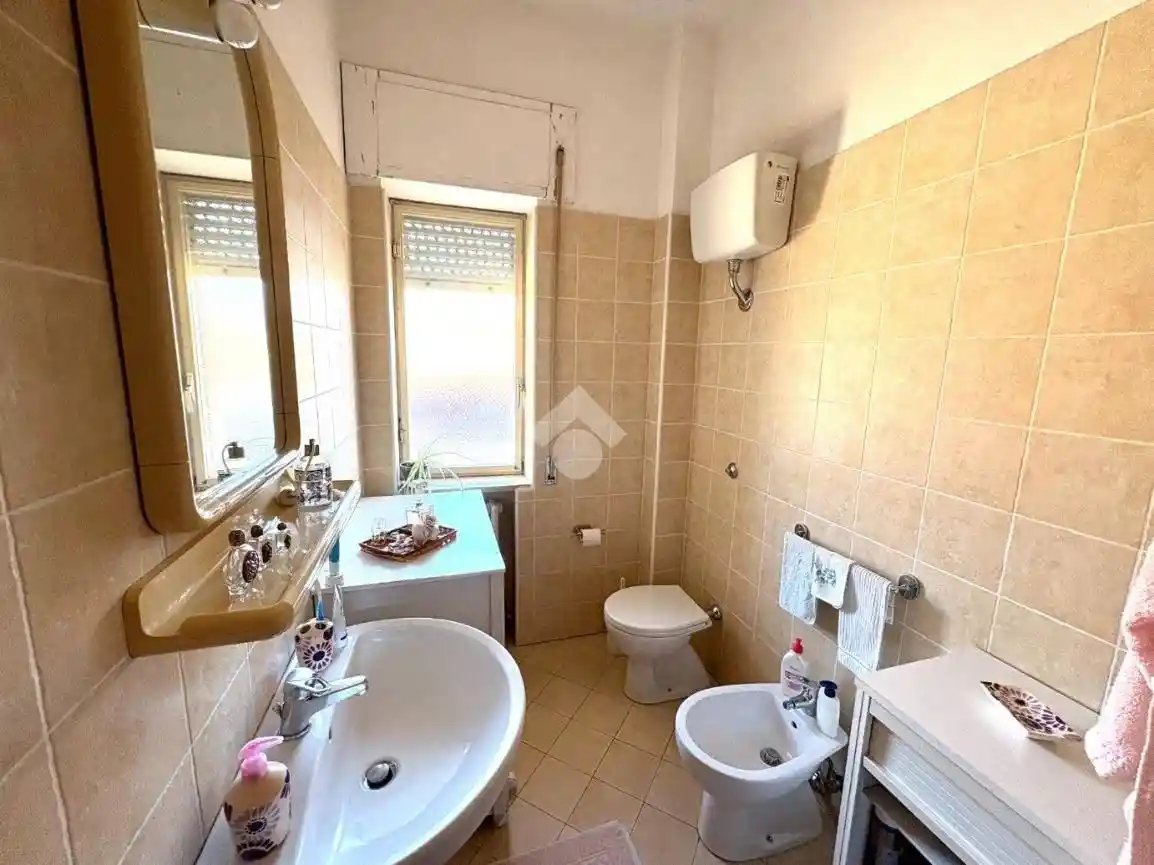 Quadrilocale via Benedetto Musolino 11, Nicastro Sambiase, Lamezia Terme - foto 2