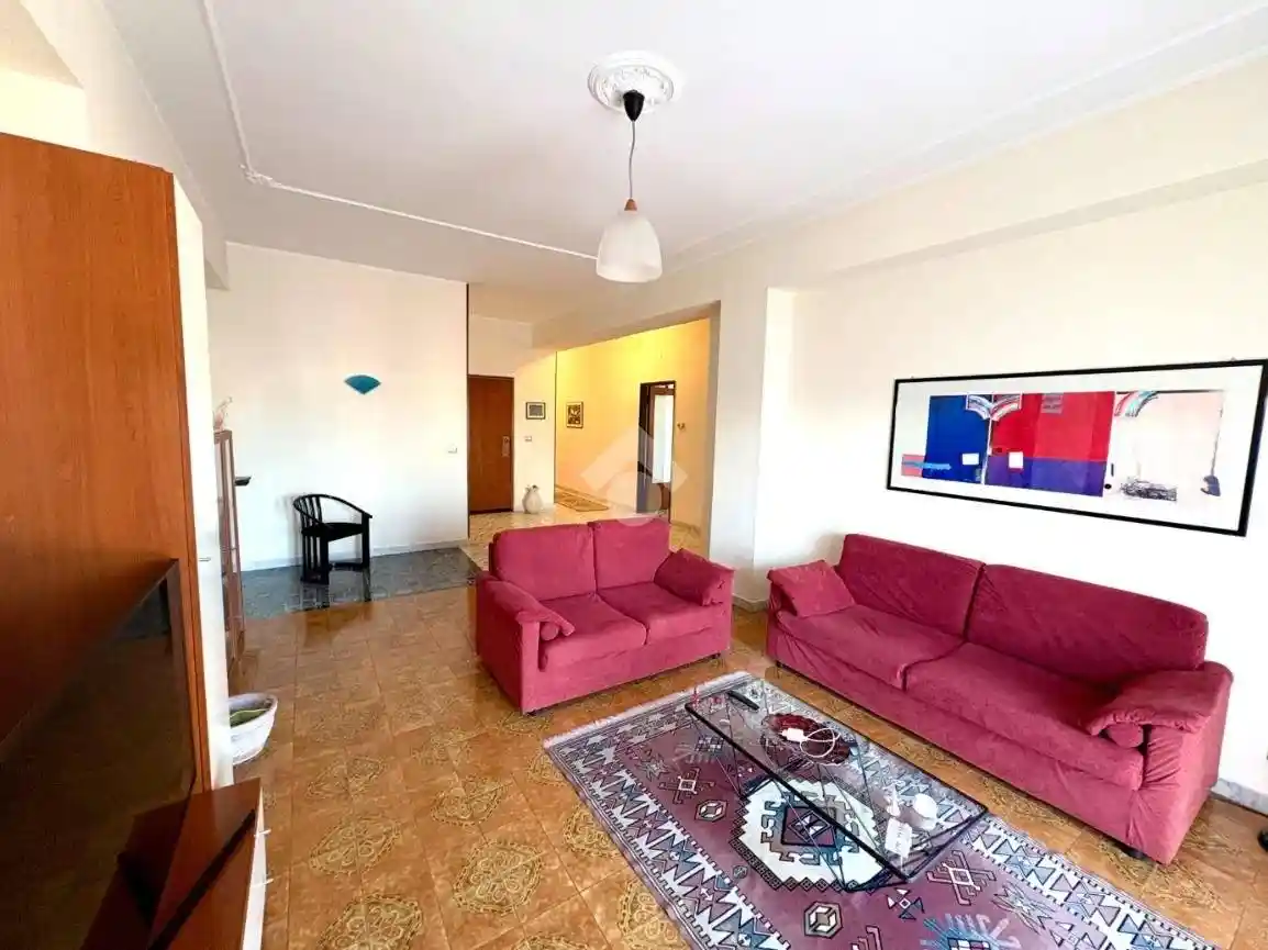 Quadrilocale via Benedetto Musolino 11, Nicastro Sambiase, Lamezia Terme - foto 3