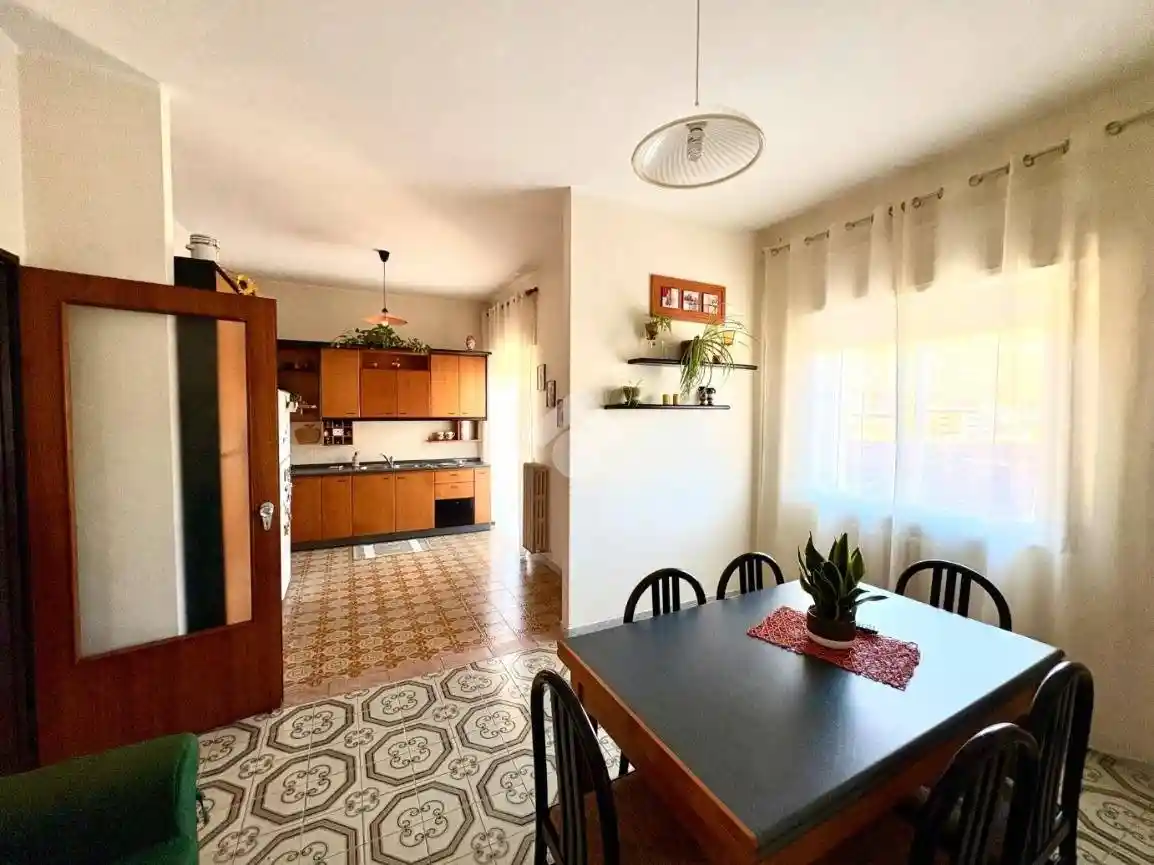 Quadrilocale via Benedetto Musolino 11, Nicastro Sambiase, Lamezia Terme - foto 4