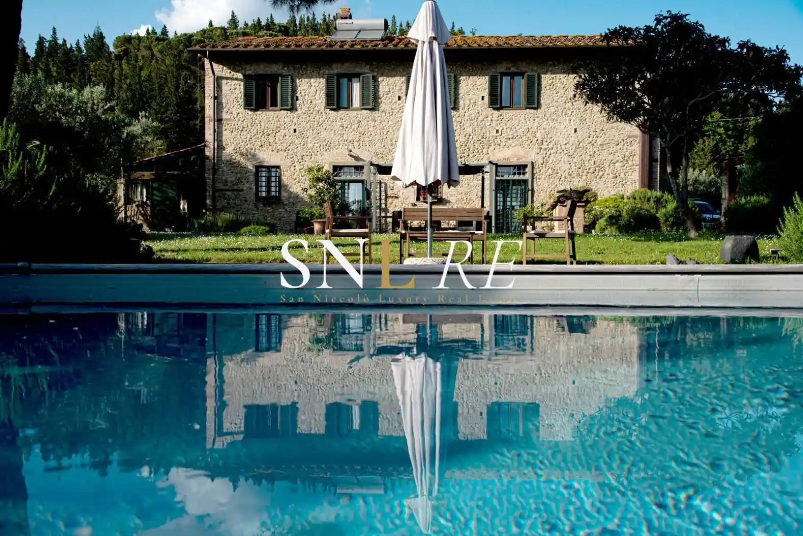 Rustico - Casale in vendita a Montespertoli