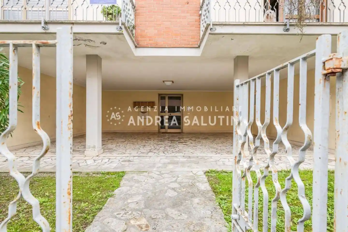 Appartamento via Vittorio Alfieri,, Oltrera, Pontedera - foto 2