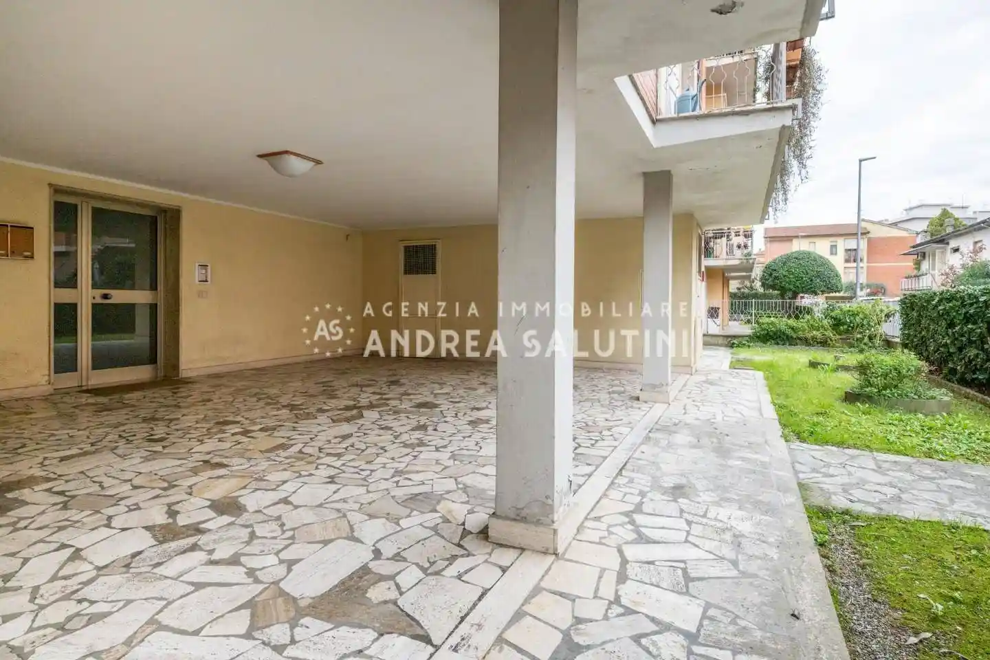 Appartamento via Vittorio Alfieri,, Oltrera, Pontedera - foto 4