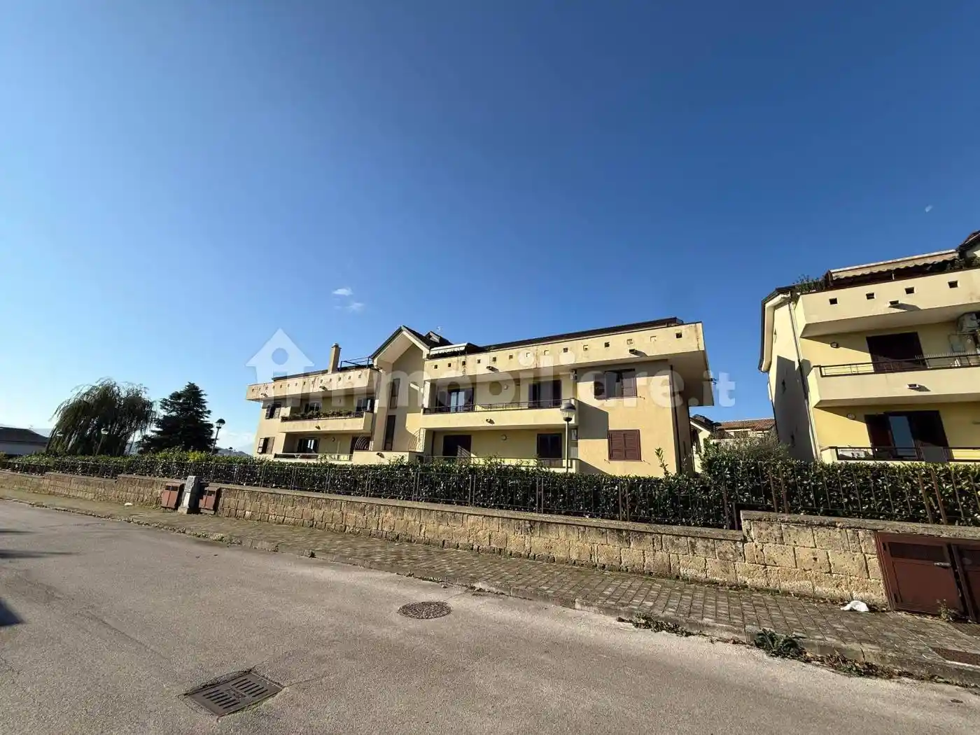 Quadrilocale via Vincenzo Di Napoli, Coluonni, La Vipera, Benevento - foto 2