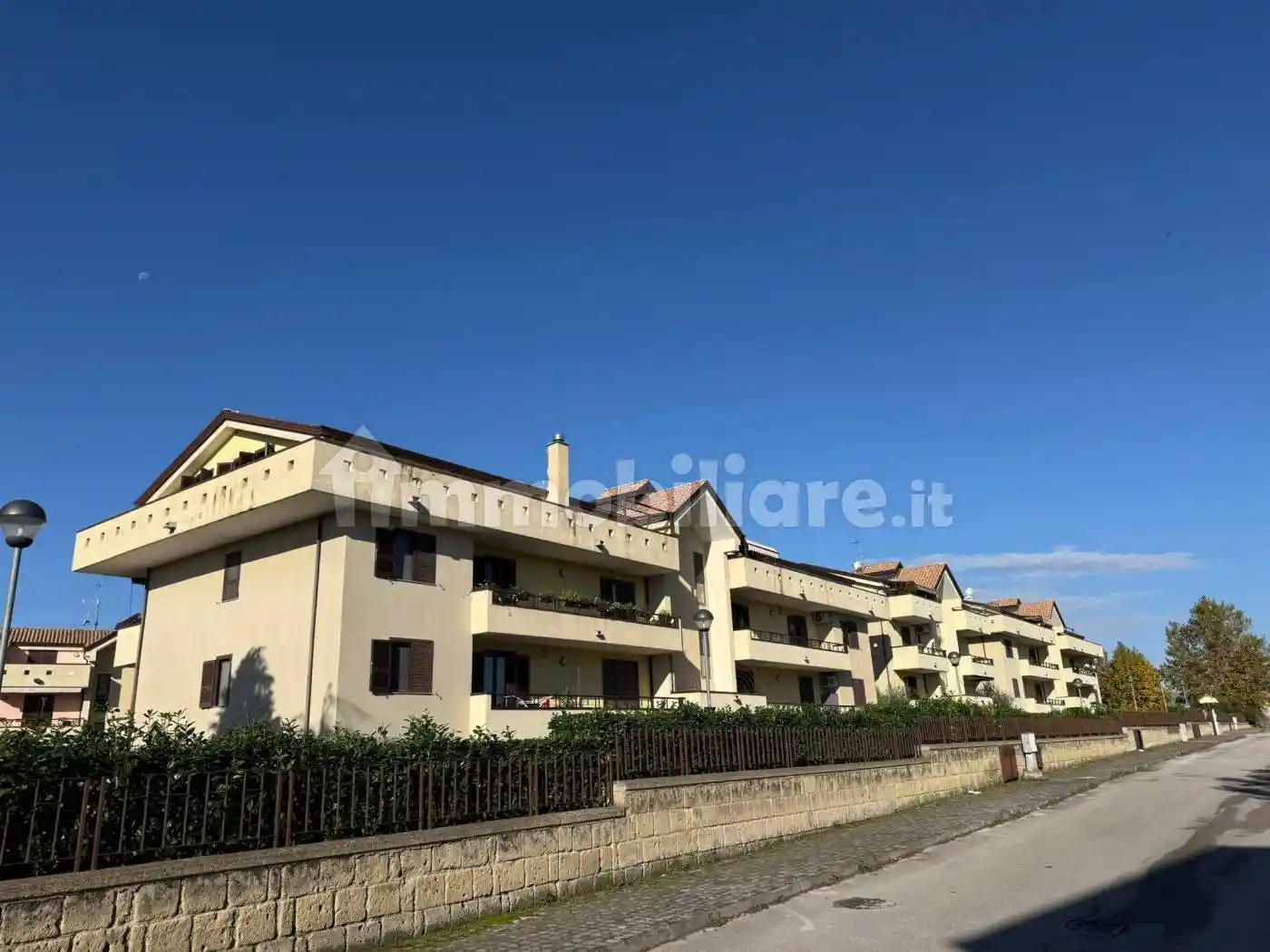 Quadrilocale via Vincenzo Di Napoli, Coluonni, La Vipera, Benevento - foto 3