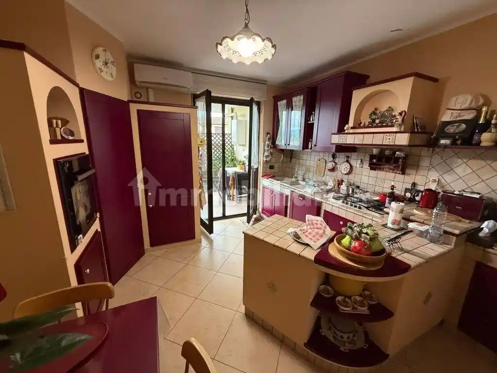 Quadrilocale via Vincenzo Di Napoli, Coluonni, La Vipera, Benevento - foto 4