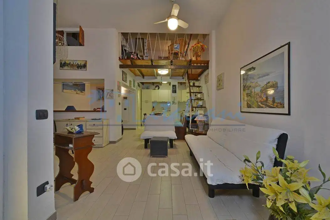 Appartamento in vendita a Varazze