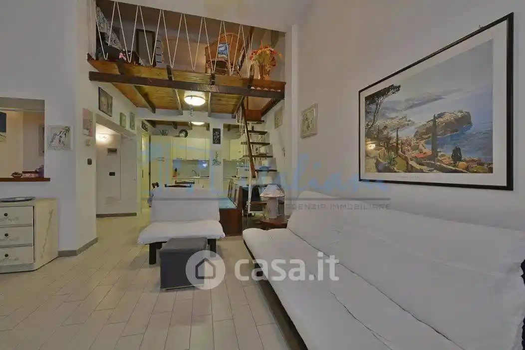 Bilocale via delle Mimose, Sant'Ambrogio, Varazze - foto 2