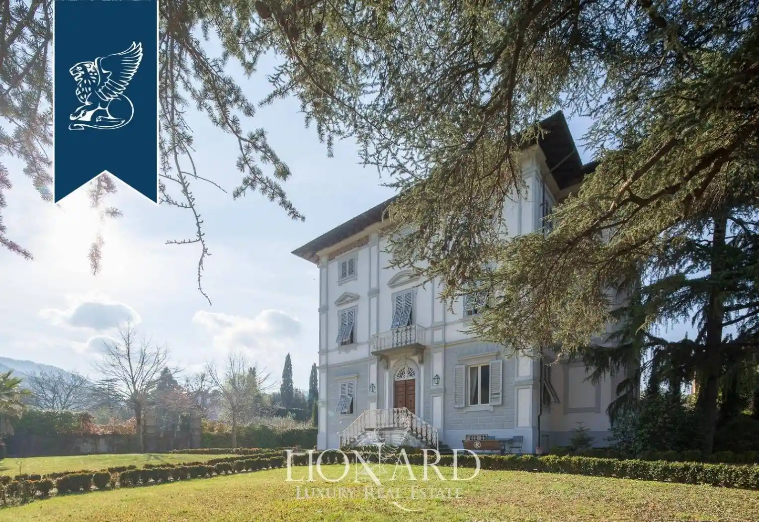 Villa unifamiliare, ottimo stato, 770 m², Cerasomma, Lucca - foto 4