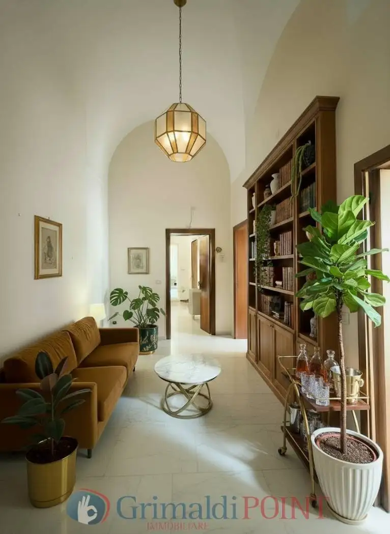 Appartamento in vendita a Novoli