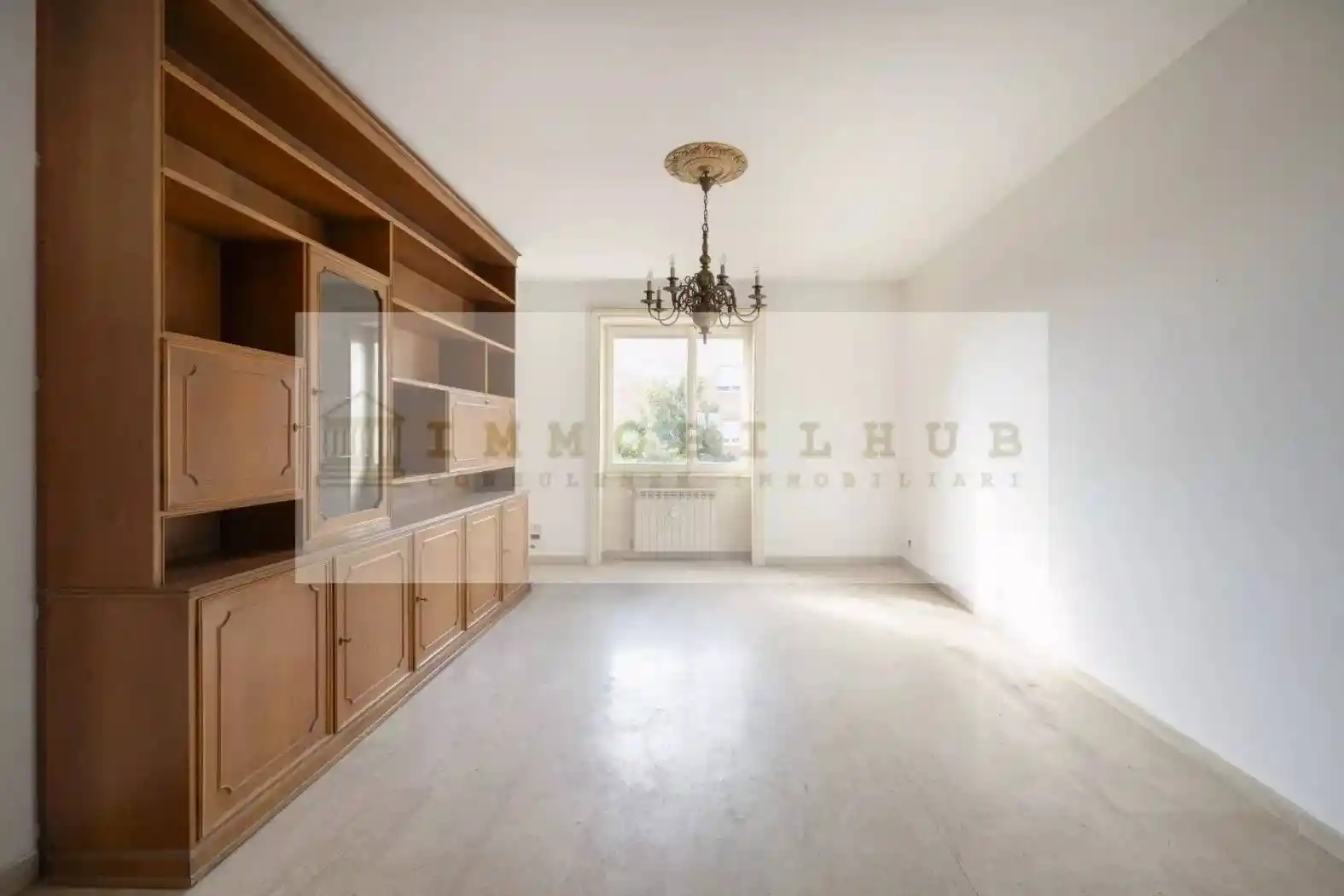 Appartamento in vendita a Meda