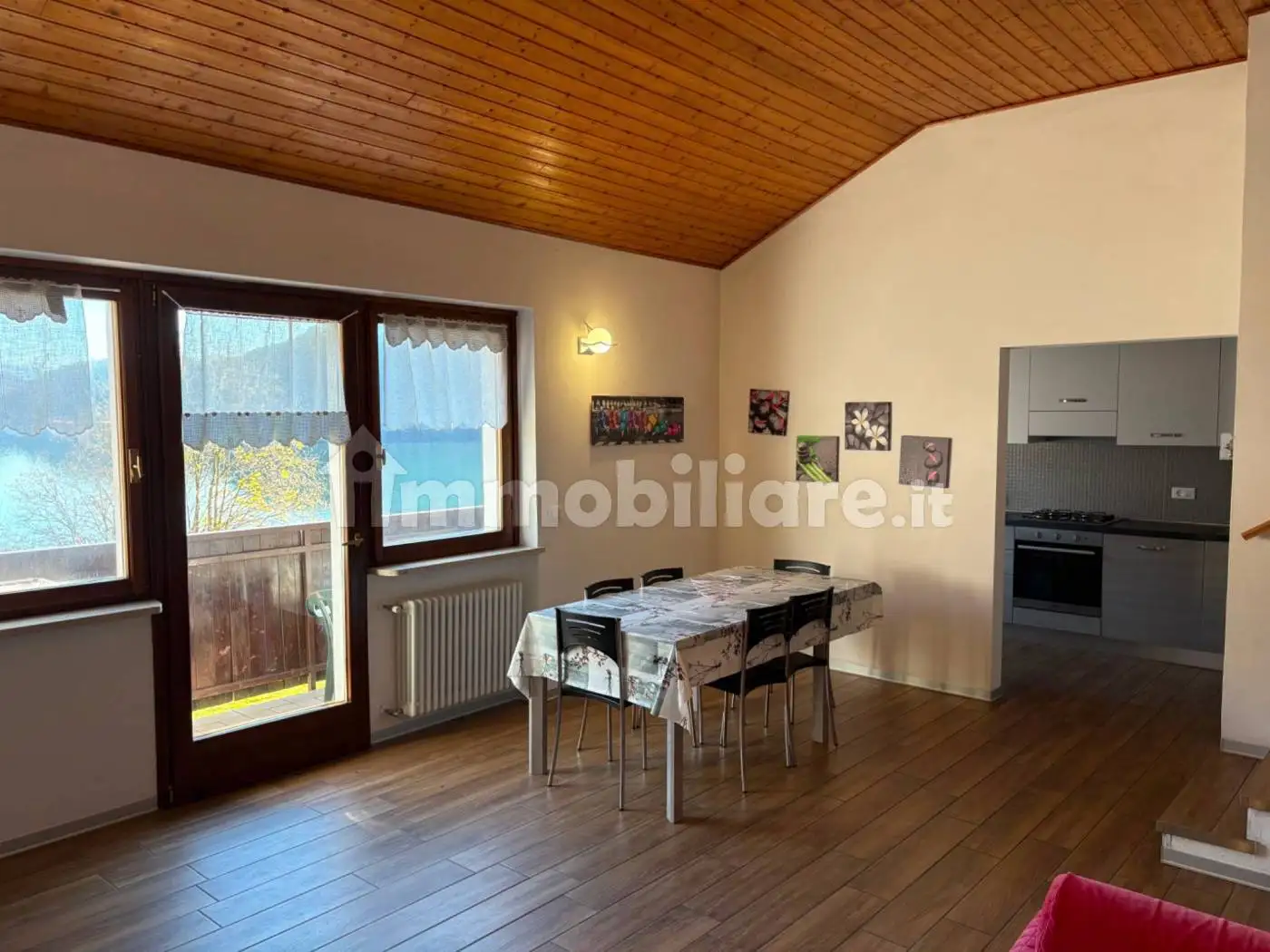 Appartamento in vendita a Ledro