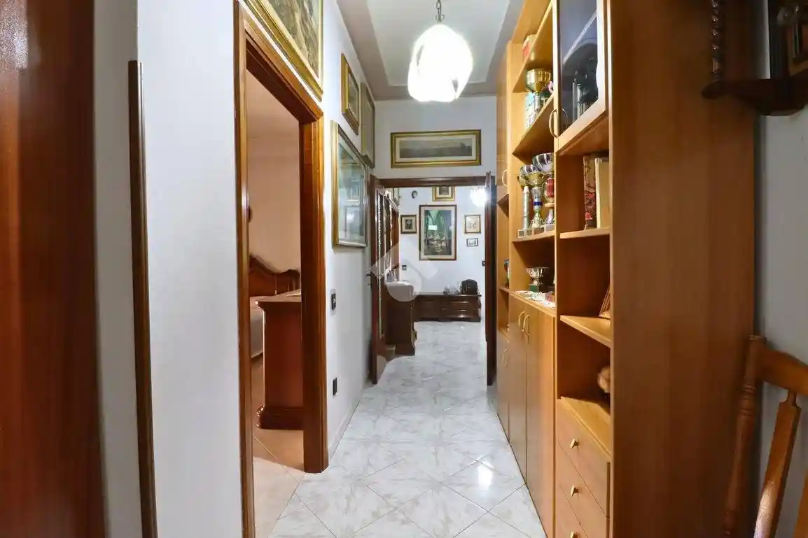 Quadrilocale via Pasteur, Cesure - Valenza, Terni - foto 3