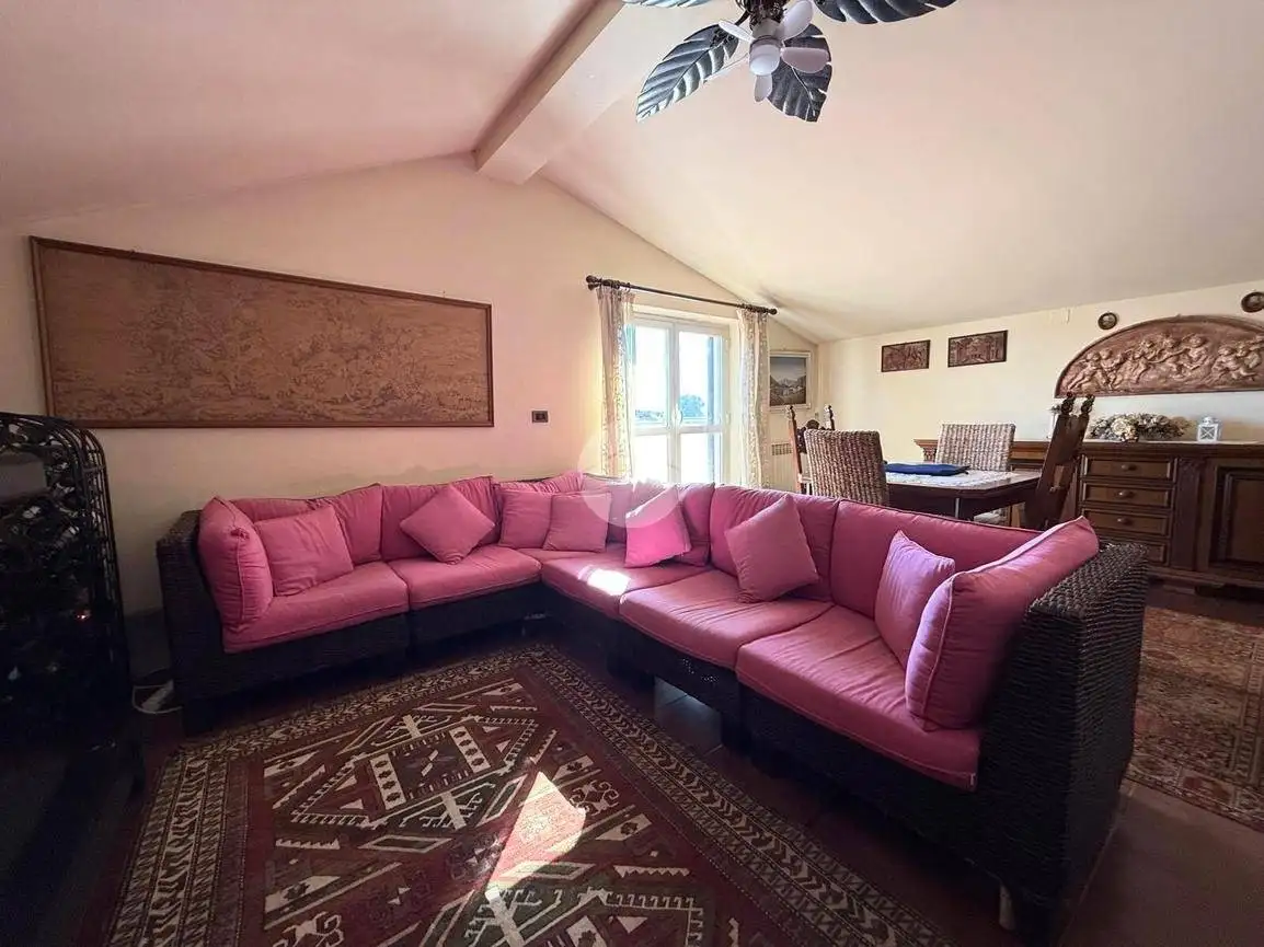 Appartamento in vendita a San Giovanni Teatino