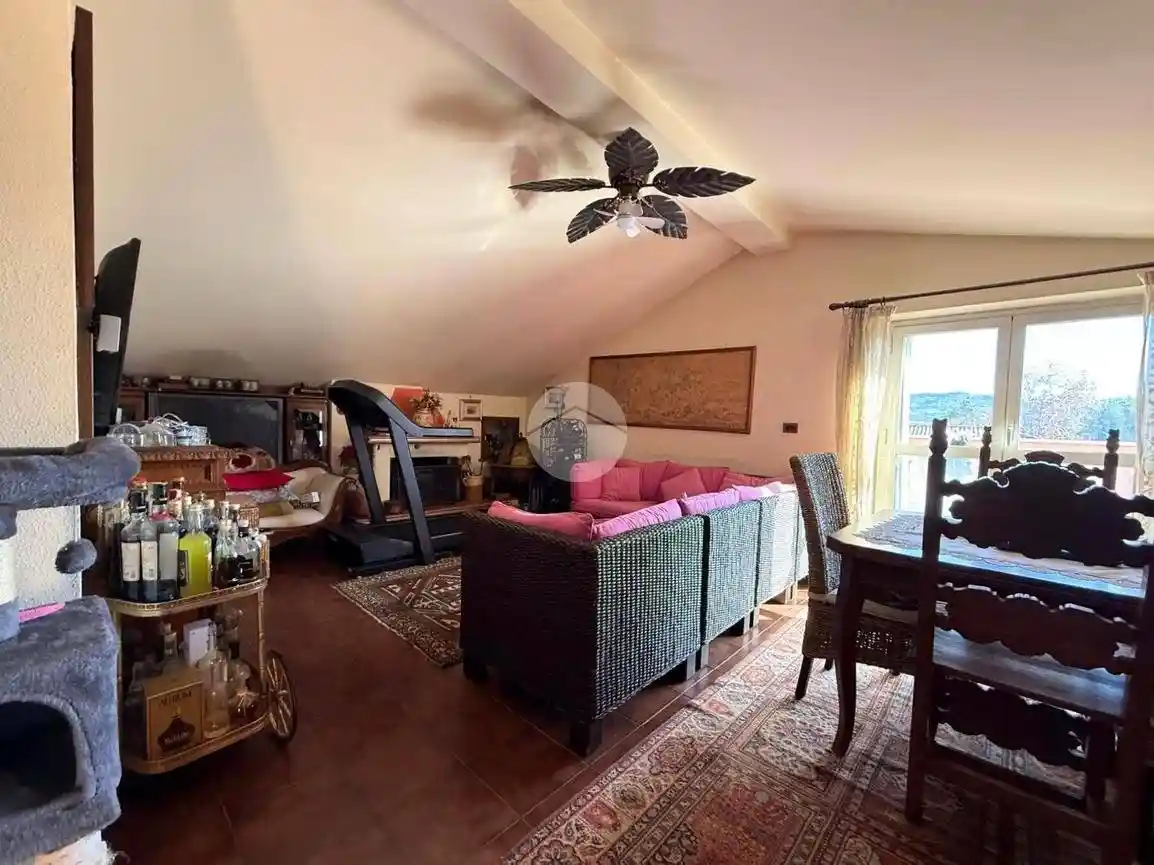 Quadrilocale via Trigno 12, Muffo, San Giovanni Teatino - foto 2