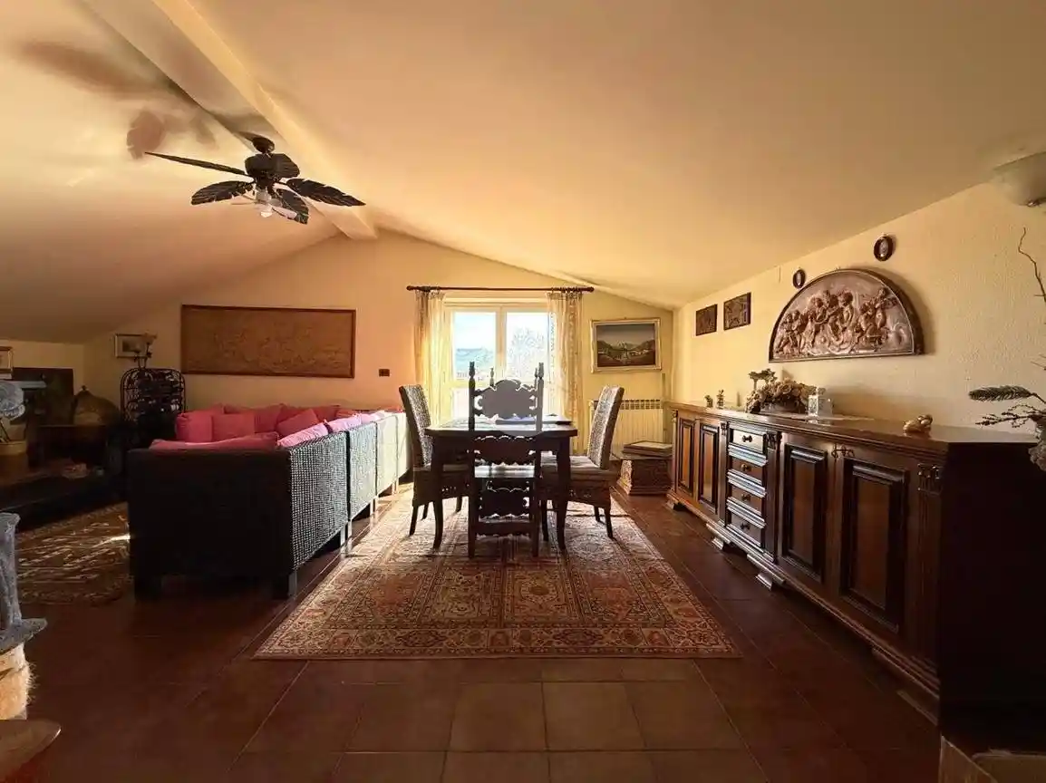 Quadrilocale via Trigno 12, Muffo, San Giovanni Teatino - foto 3