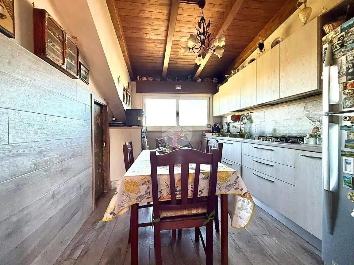 Quadrilocale via Trigno 12, Muffo, San Giovanni Teatino - foto 4