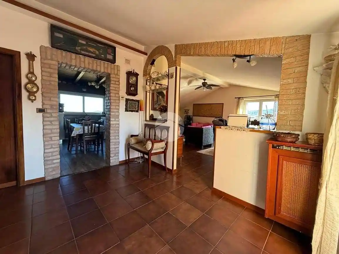 Quadrilocale via Trigno 12, Muffo, San Giovanni Teatino - foto 5