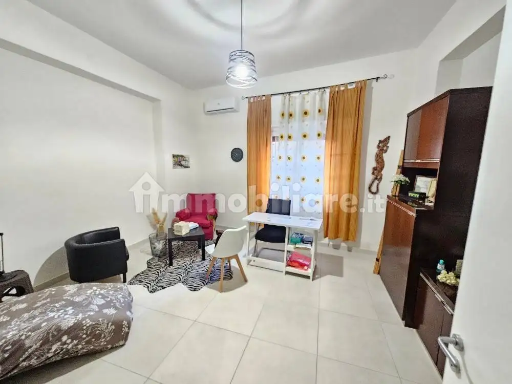 Appartamento in affitto a Reggio Calabria