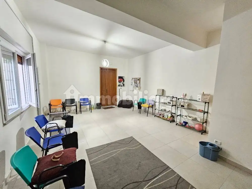 Quadrilocale viale Pio XI 142, Modena - San Giorgio Extra, Reggio Calabria - foto 2