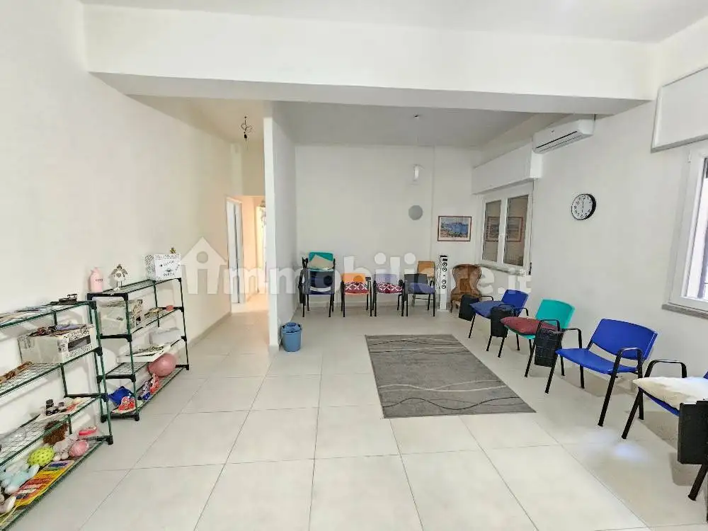 Quadrilocale viale Pio XI 142, Modena - San Giorgio Extra, Reggio Calabria - foto 3