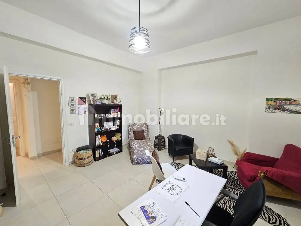 Quadrilocale viale Pio XI 142, Modena - San Giorgio Extra, Reggio Calabria - foto 4