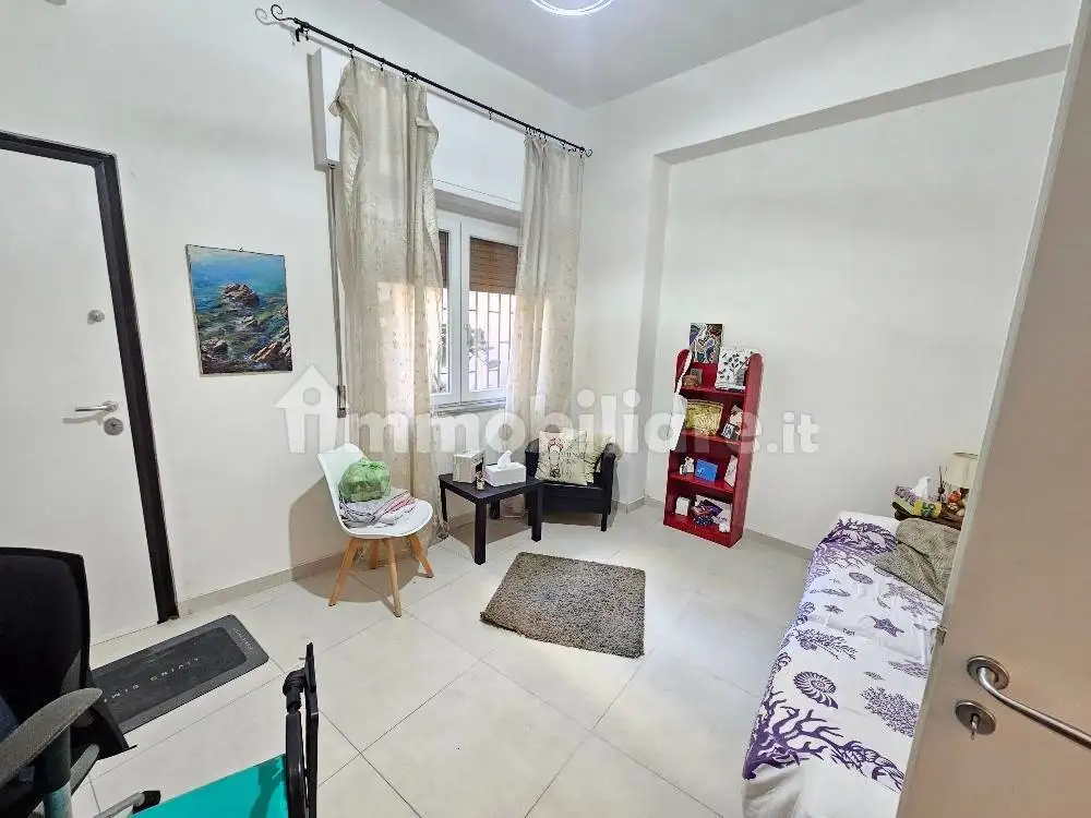 Quadrilocale viale Pio XI 142, Modena - San Giorgio Extra, Reggio Calabria - foto 5