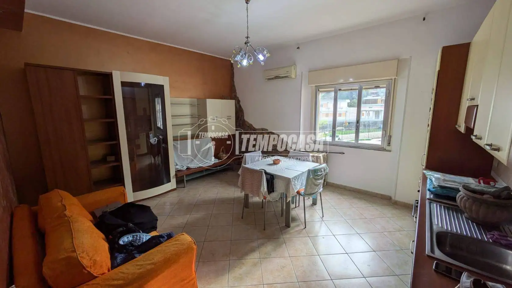 Appartamento in vendita a Messina