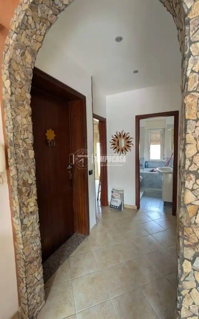 Bilocale via Timeo 1, Camaro Inferiore, Messina - foto 4