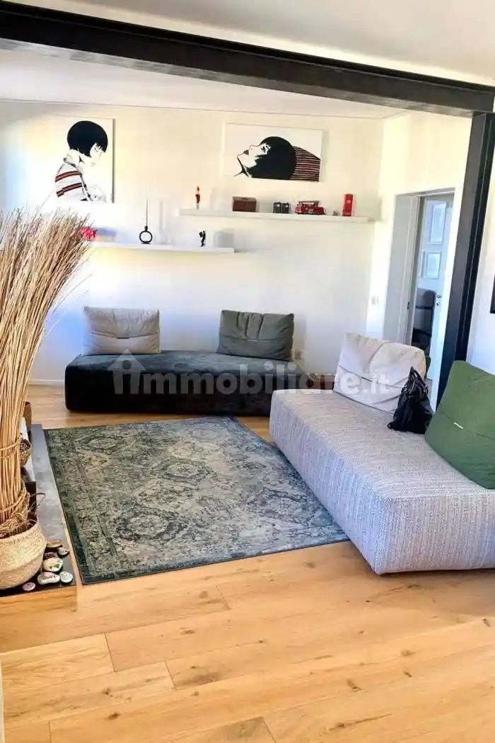 Quadrilocale Niccolò Copernico, Madonna Pellegrina, Padova - foto 3