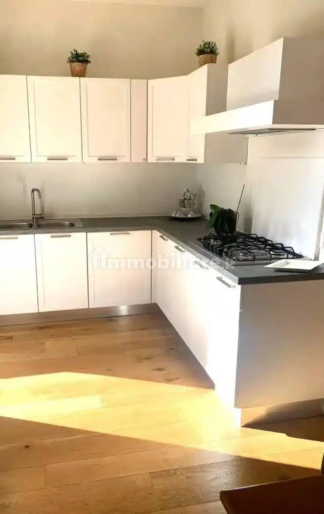 Quadrilocale Niccolò Copernico, Madonna Pellegrina, Padova - foto 4