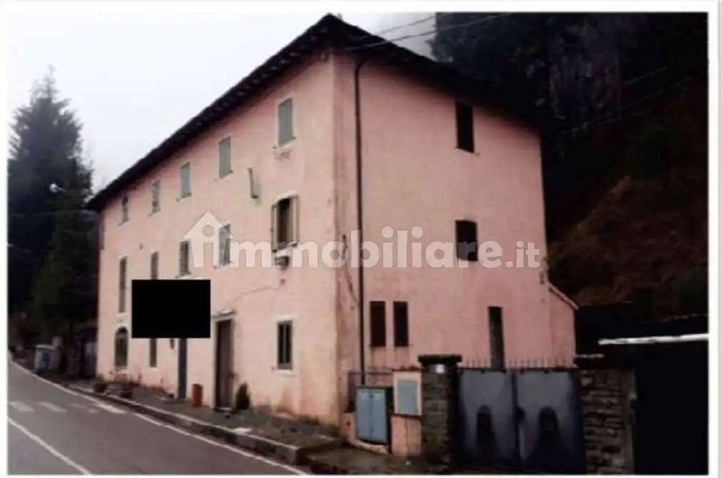 Appartamento in asta a Firenzuola