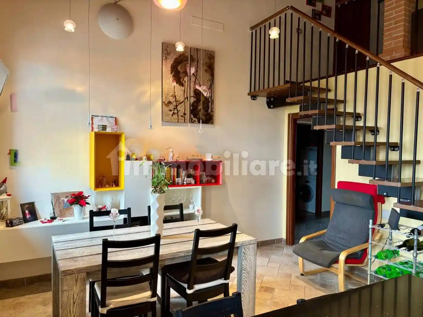 Quadrilocale via dello Sparito, Masiano, Pistoia - foto 2