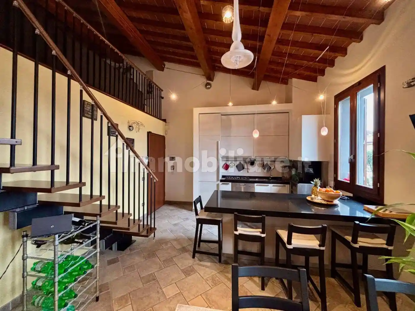 Quadrilocale via dello Sparito, Masiano, Pistoia - foto 3