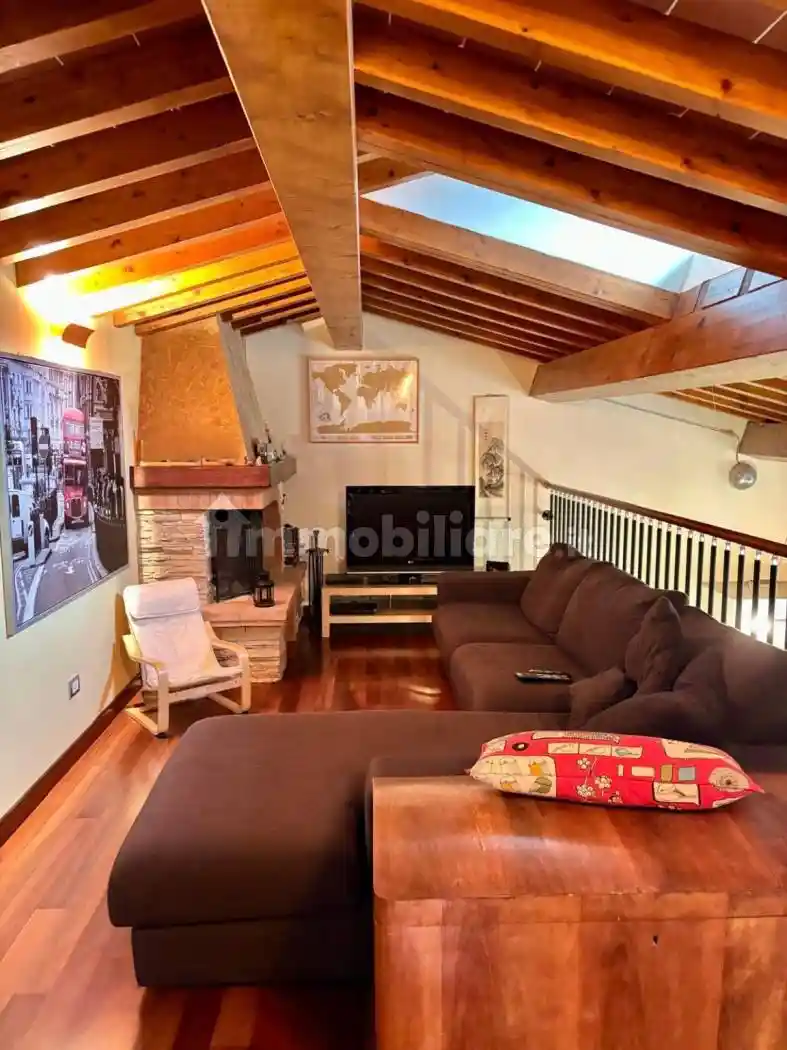 Quadrilocale via dello Sparito, Masiano, Pistoia - foto 4