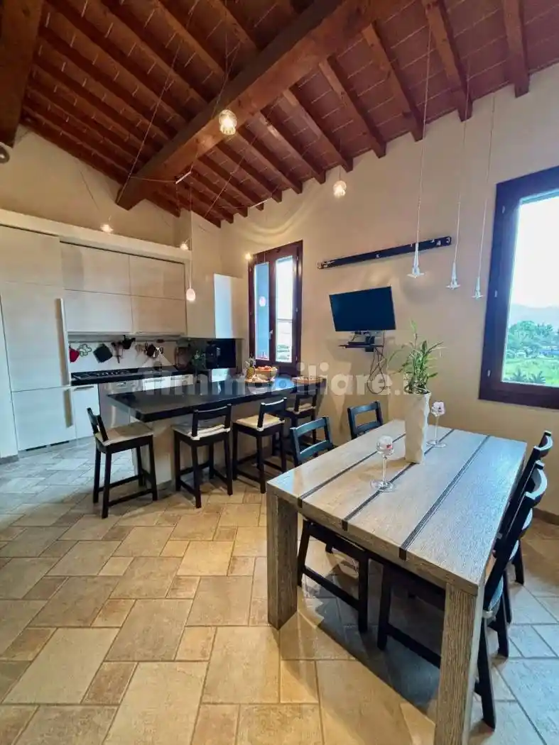 Quadrilocale via dello Sparito, Masiano, Pistoia - foto 5