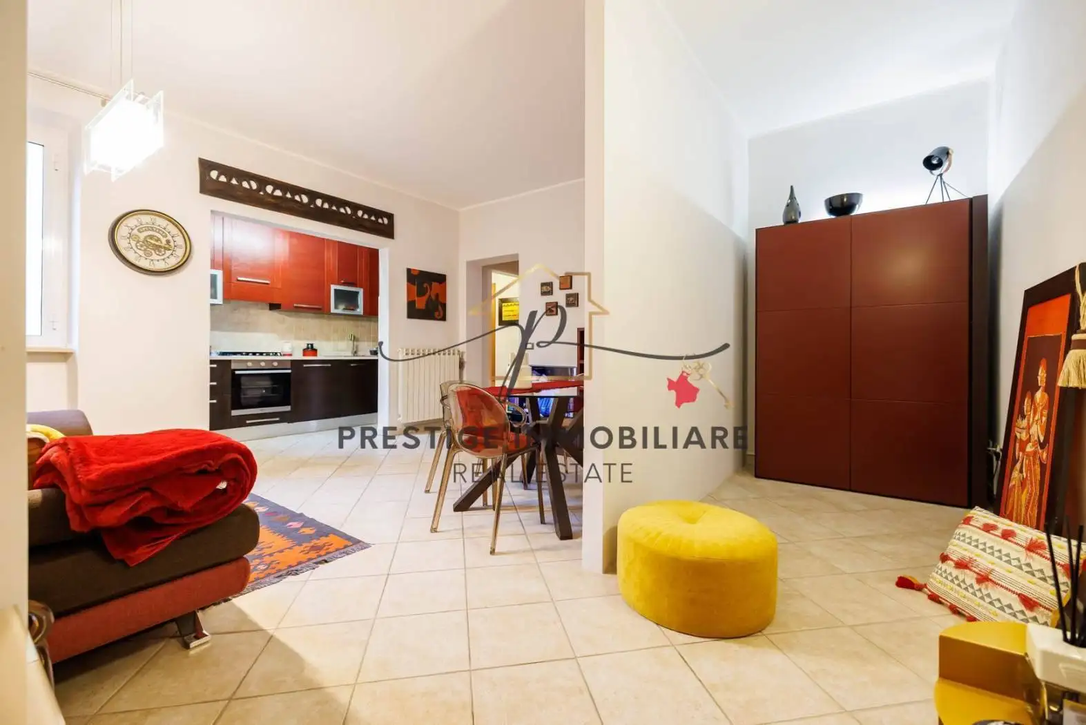 Appartamento in vendita a Livorno