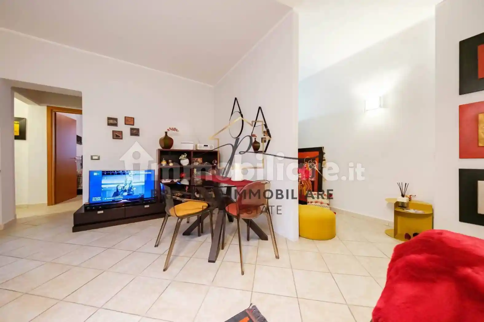 Quadrilocale ottimo stato, Porta a Mare - Mazzini, Livorno - foto 2