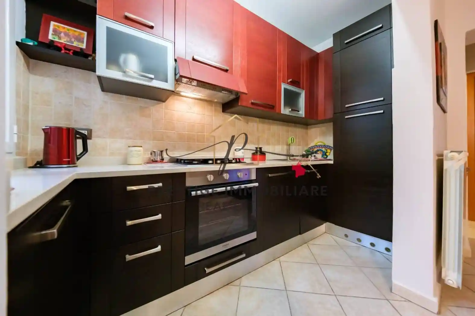 Quadrilocale ottimo stato, Porta a Mare - Mazzini, Livorno - foto 3